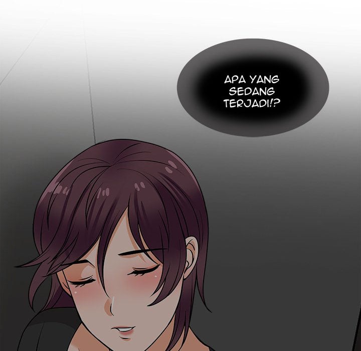 Blissville - Chapter 17 134