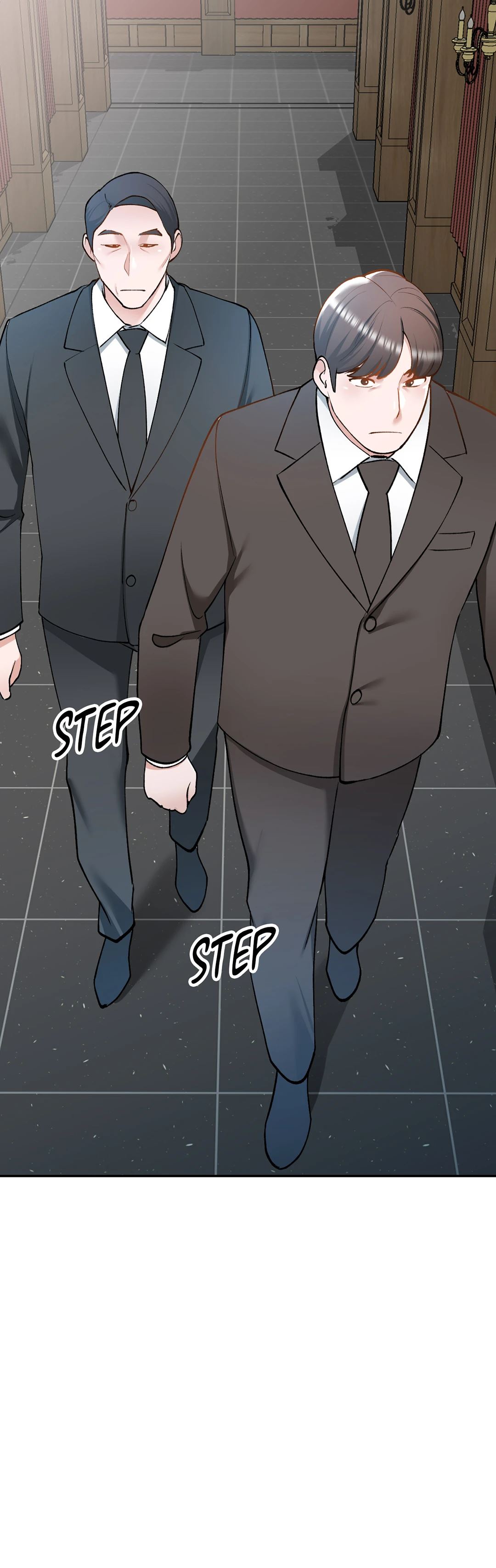 My Secretary’s Got a Secret - Chapter 17 12 My Secretary’s Got a Secret - Chapter 17 12