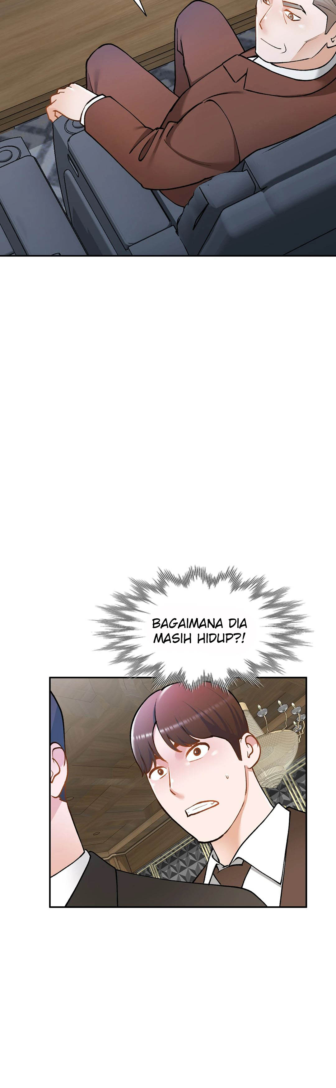 My Secretary’s Got a Secret - Chapter 17 3 My Secretary’s Got a Secret - Chapter 17 3