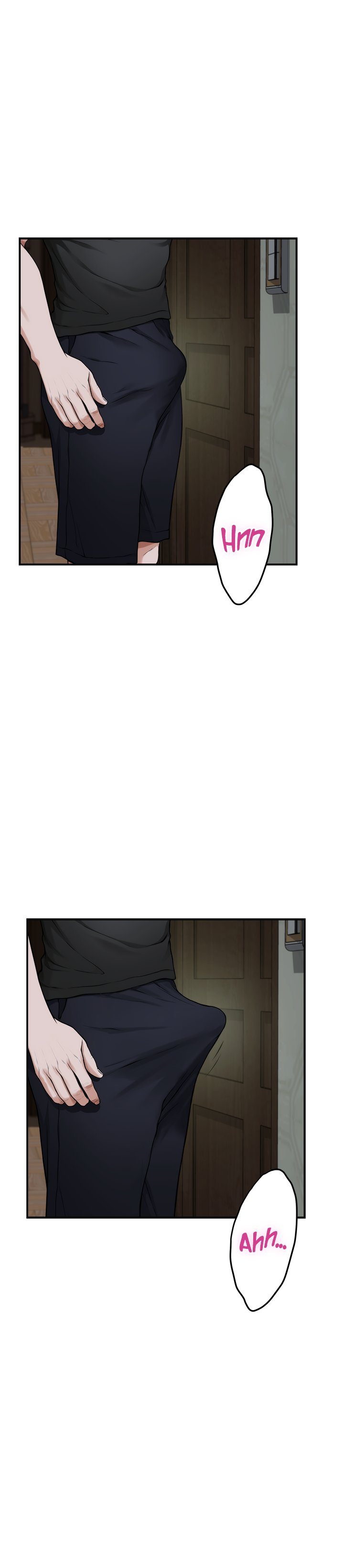 Noona&#8217;s Friend - Chapter 17 25