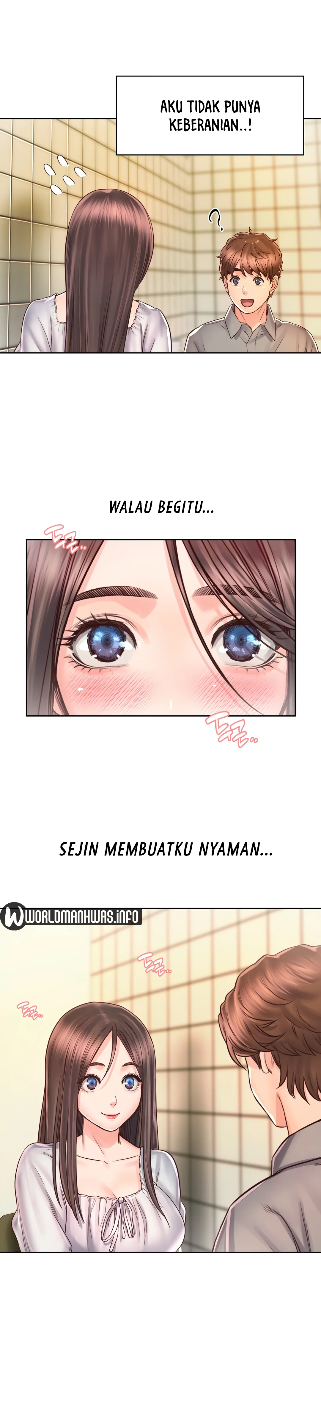 Osaka - Chapter 17 10