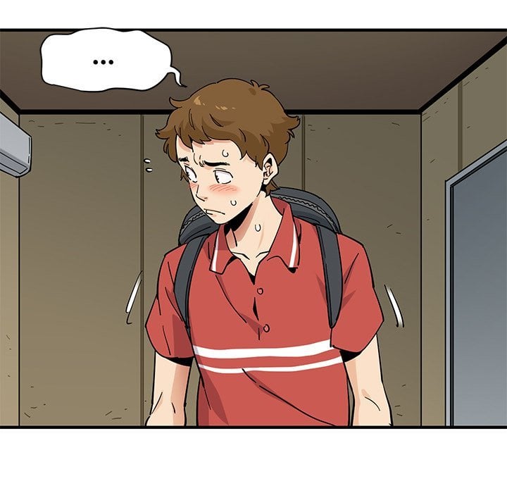 Love Factory - Chapter 17 83 Love Factory - Chapter 17 83