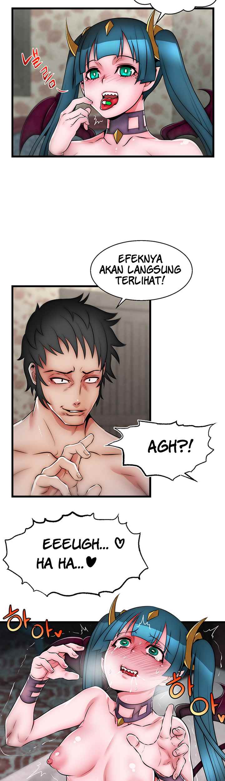 Ssappossible Elf - Chapter 17 31