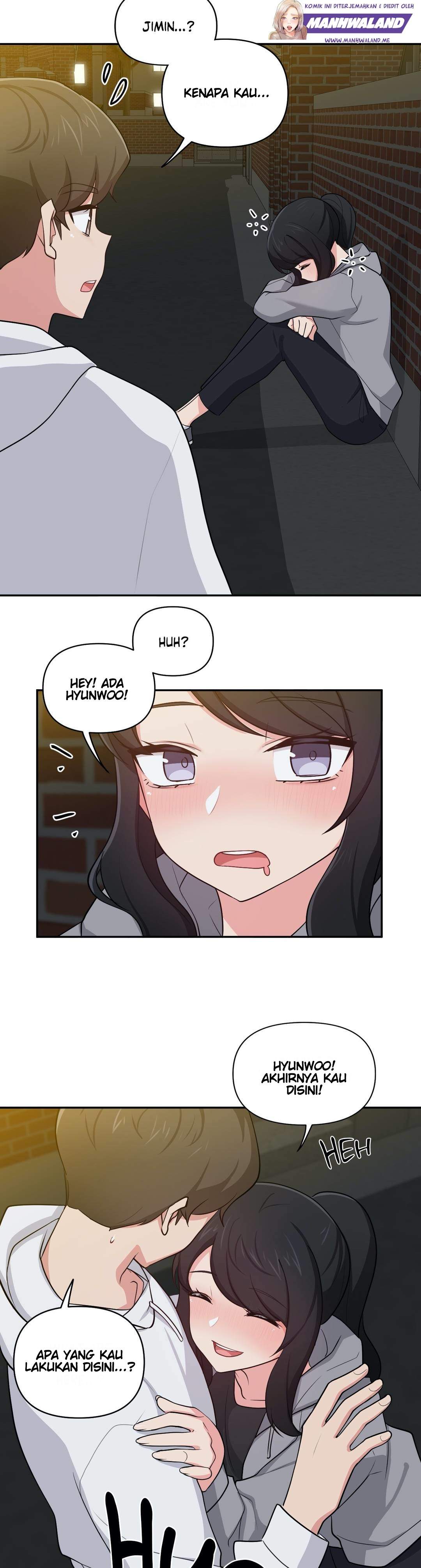 Friends or F-Buddies? - Chapter 17 6