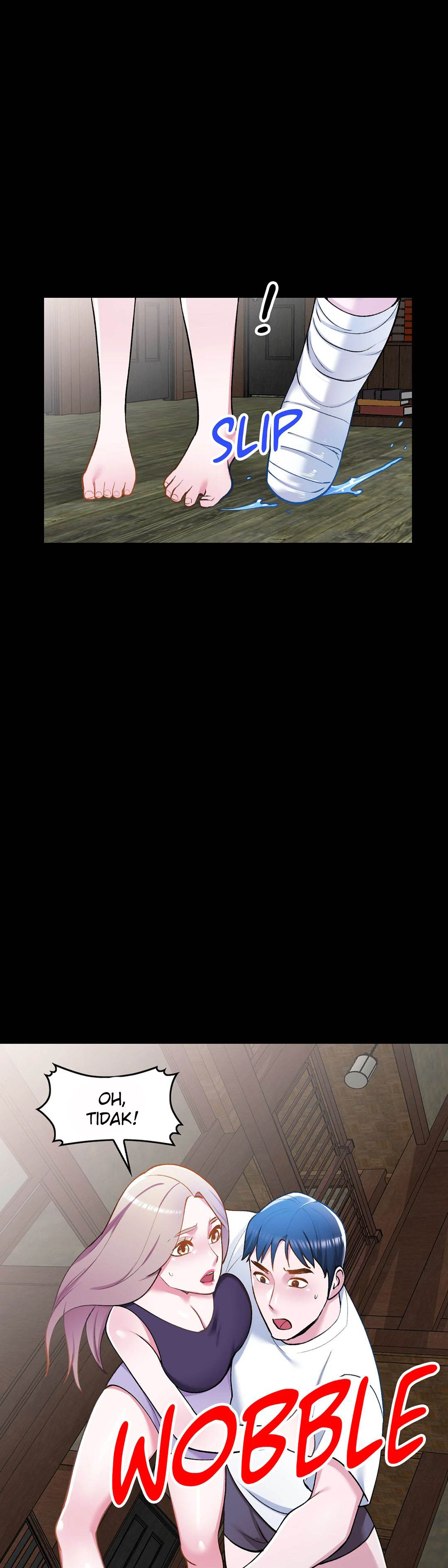 My Secretary’s Got a Secret - Chapter 17 48 My Secretary’s Got a Secret - Chapter 17 48