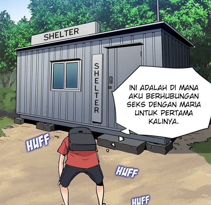 Love Factory - Chapter 17 22 Love Factory - Chapter 17 22