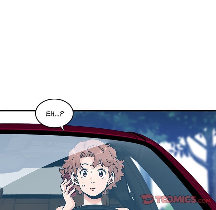 Love Factory - Chapter 17 41 Love Factory - Chapter 17 41