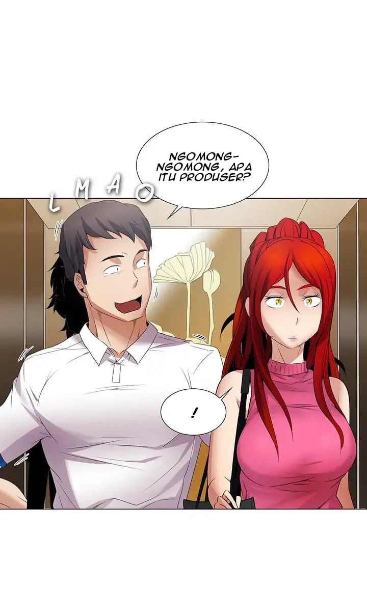 Cartoonists NSFW - Chapter 17 28