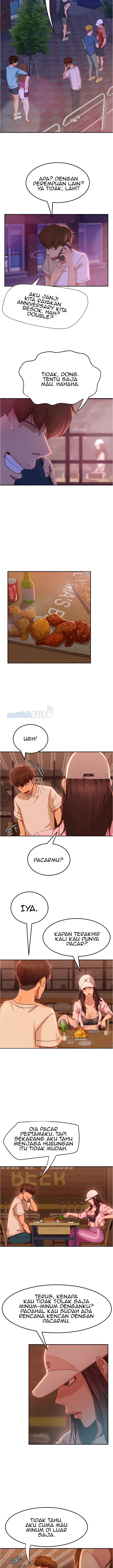 A Twisted Day - Chapter 17 4