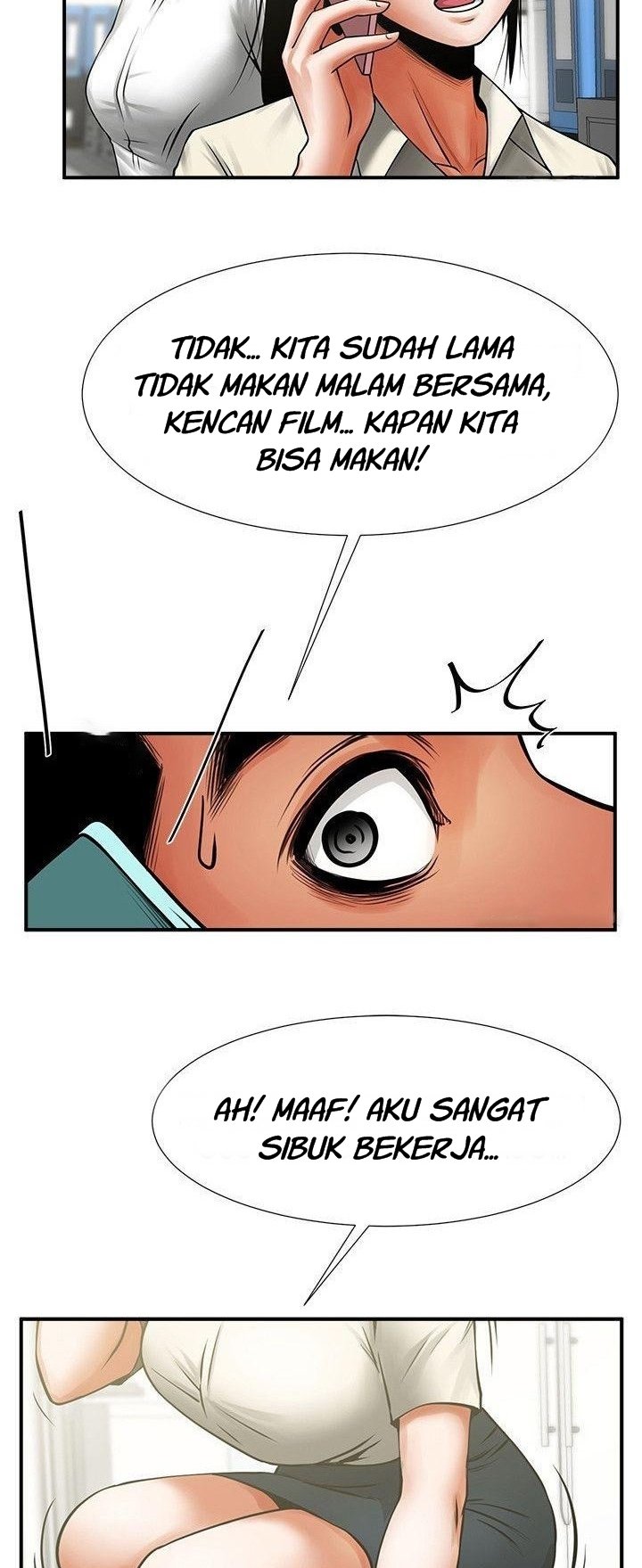 Share Girlfriend - Chapter 17 39 Share Girlfriend - Chapter 17 39