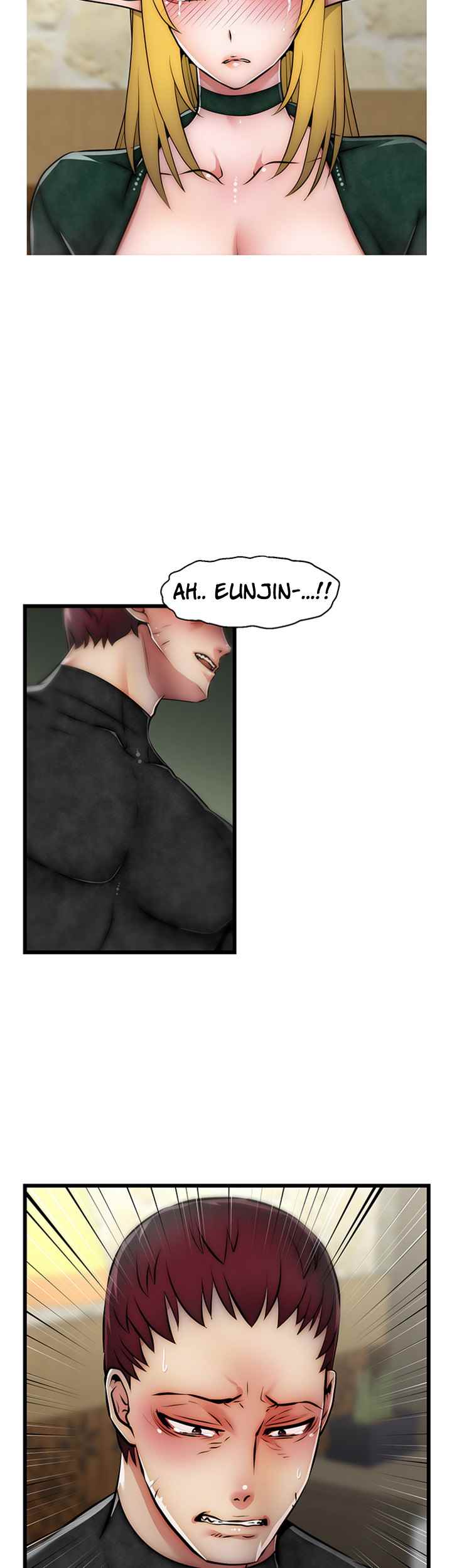 Ssappossible Elf - Chapter 17 12