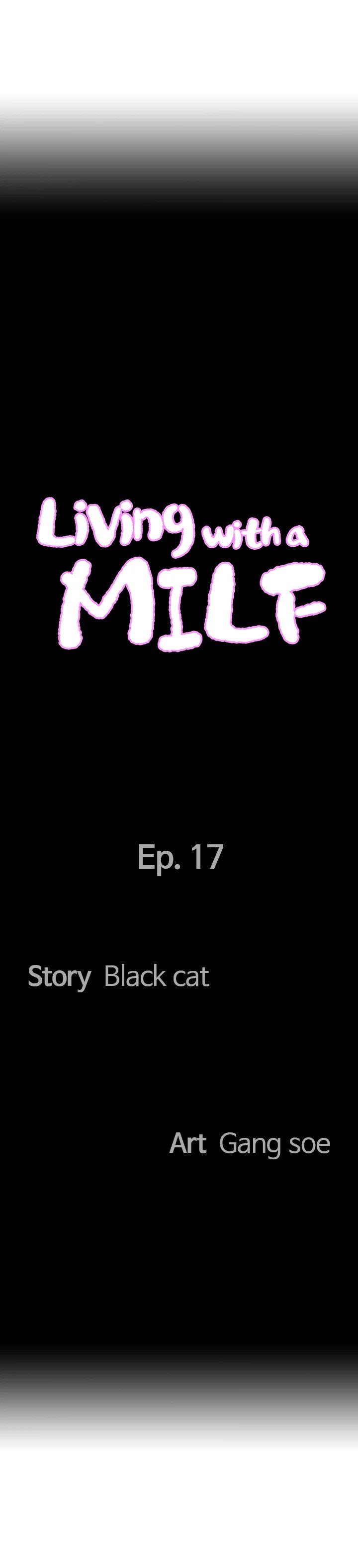 Living With a MILF - Chapter 17 4