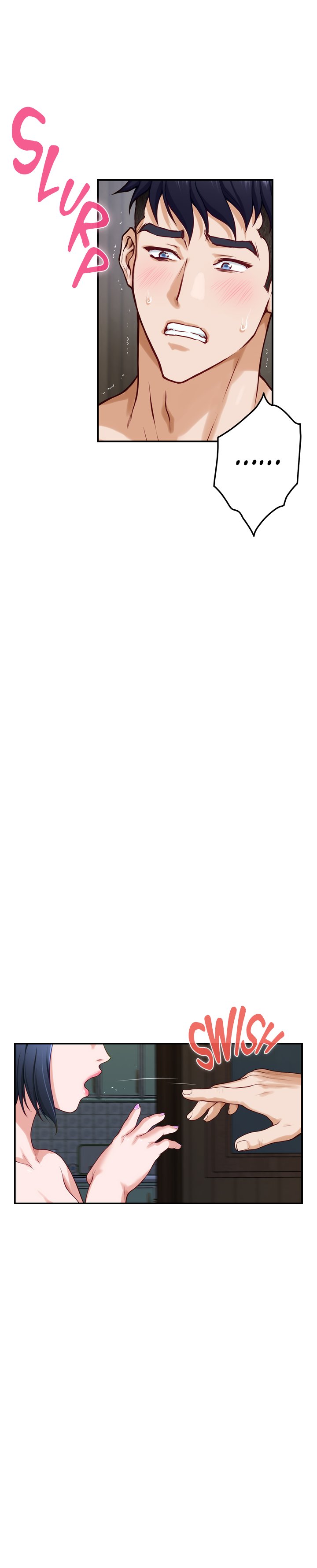 Noona&#8217;s Friend - Chapter 17 11