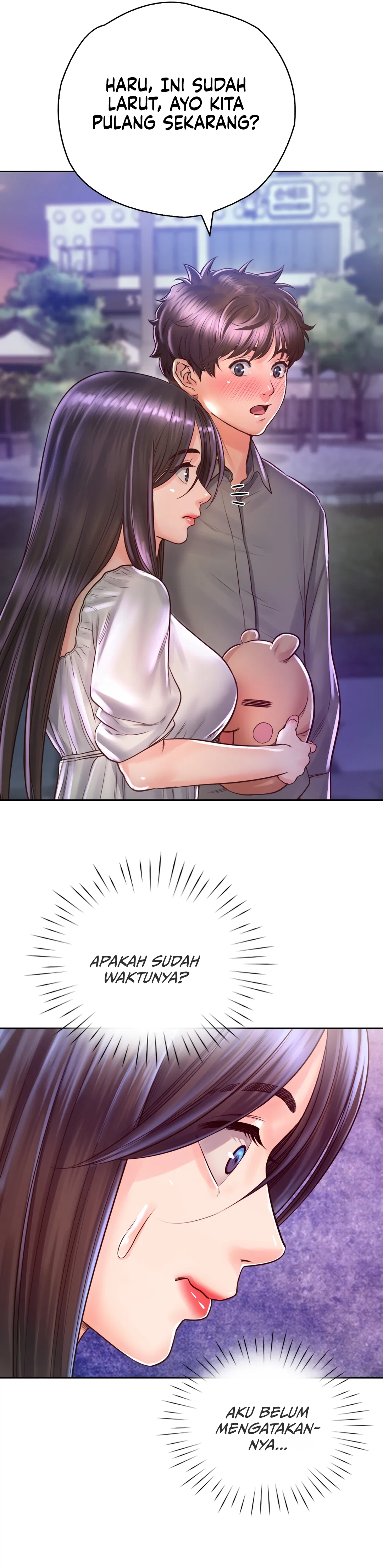 Osaka - Chapter 17 19