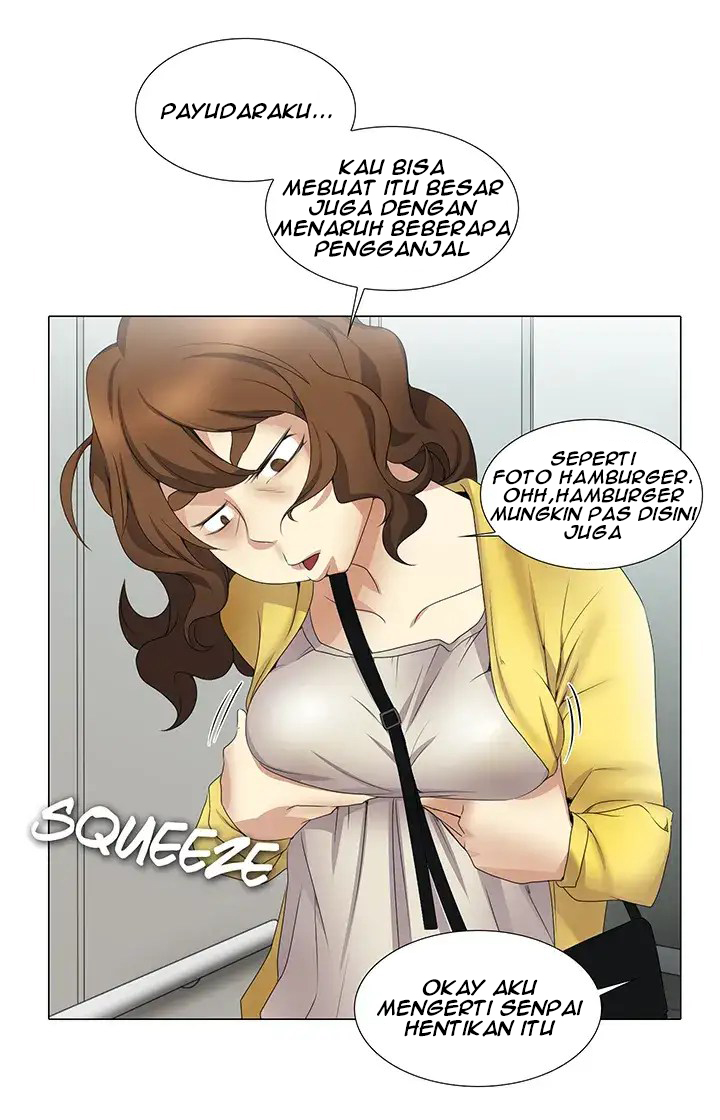 Cartoonists NSFW - Chapter 17 14