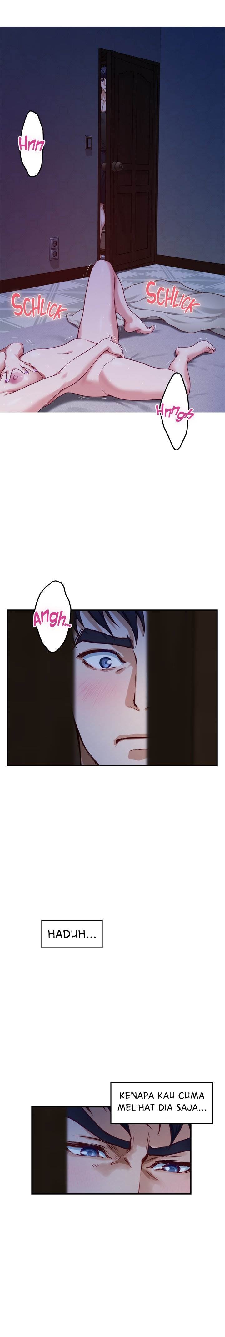 Noona&#8217;s Friend - Chapter 17 26