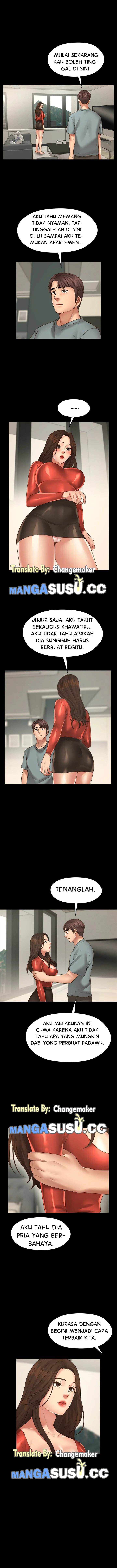 Different Dream - Chapter 17 5