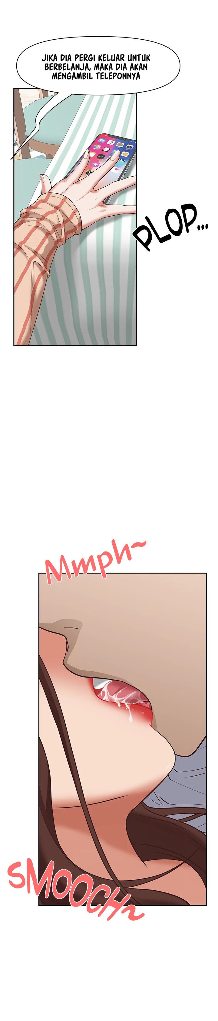 Living With a MILF - Chapter 17 23