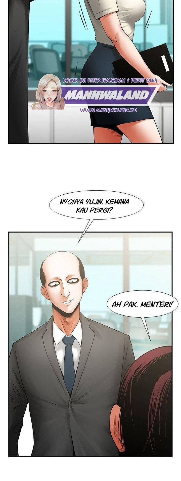 Share Girlfriend - Chapter 17 21 Share Girlfriend - Chapter 17 21