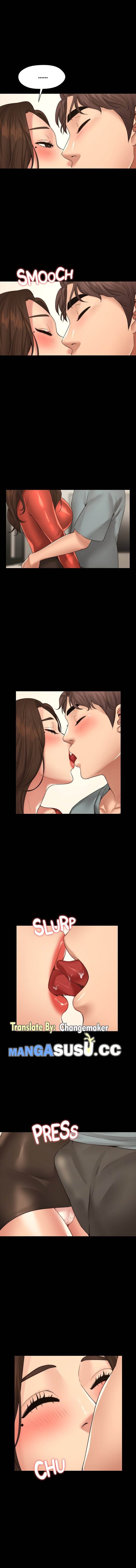 Different Dream - Chapter 17 9