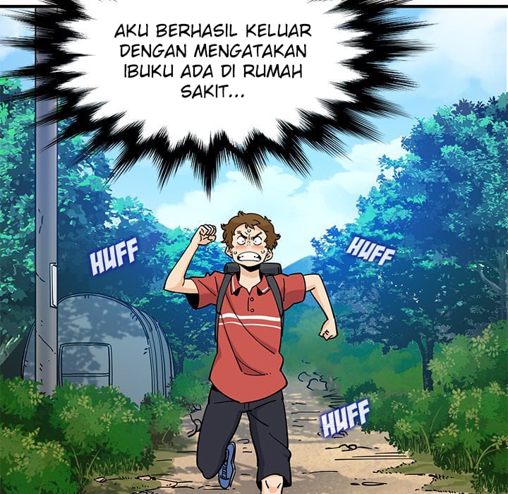 Love Factory - Chapter 17 15 Love Factory - Chapter 17 15