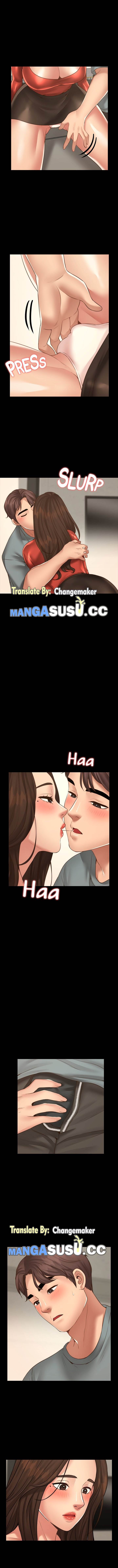 Different Dream - Chapter 17 10