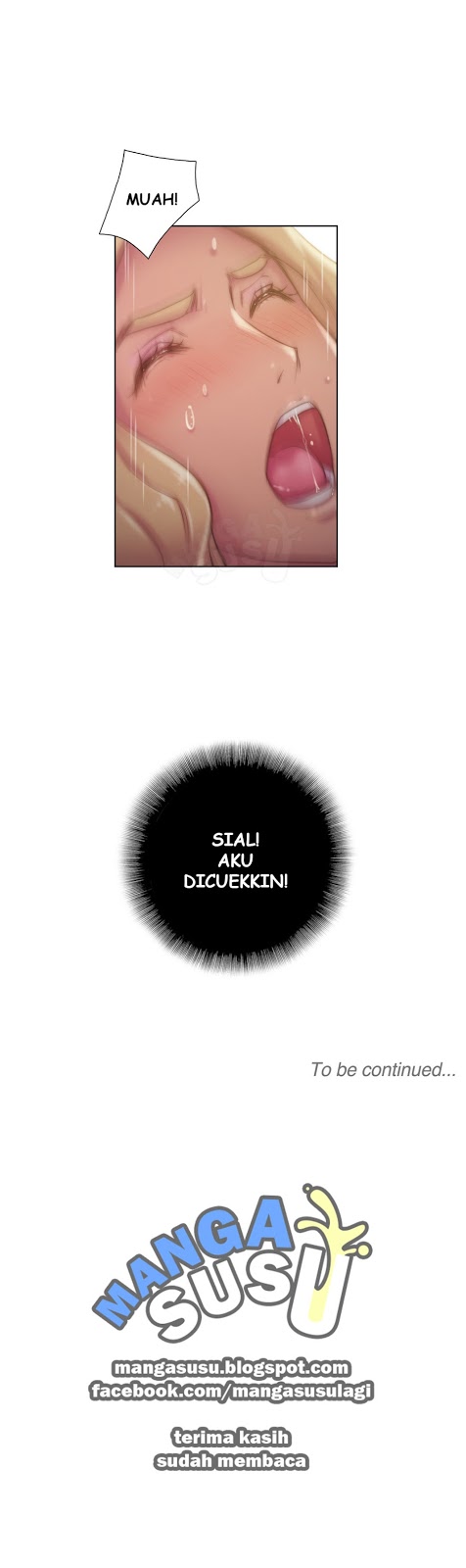 Erotic Sensuality and Perception - Chapter 17 29