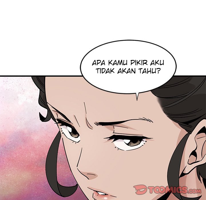 Love Factory - Chapter 17 81 Love Factory - Chapter 17 81