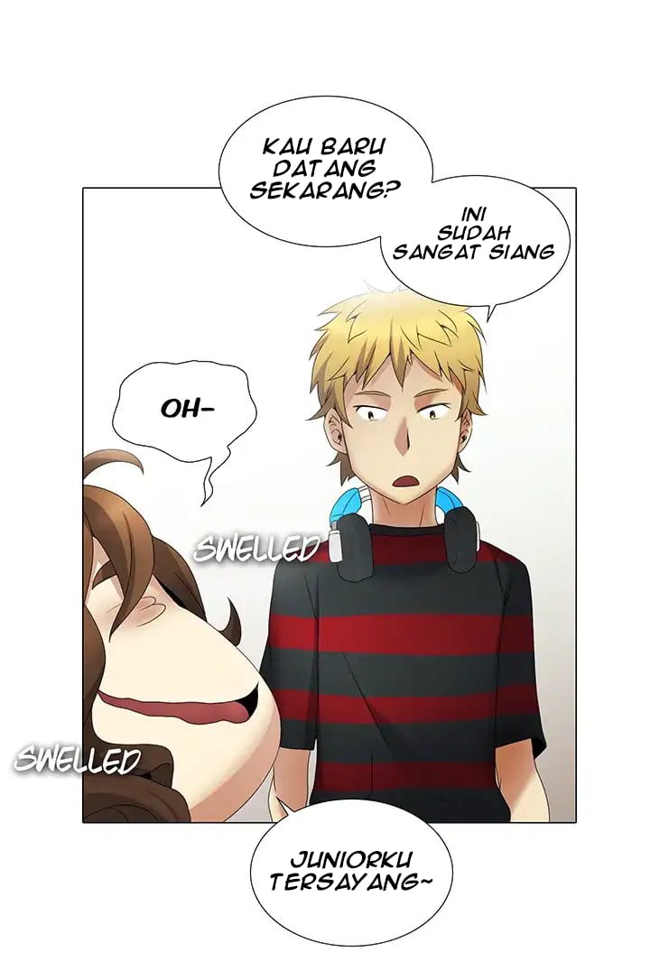 Cartoonists NSFW - Chapter 17 7