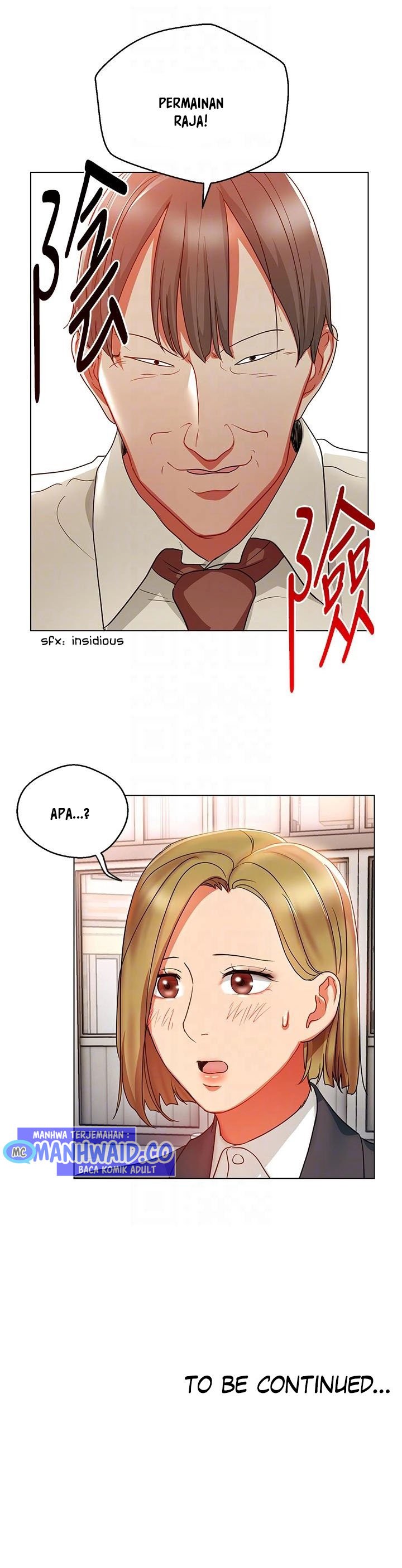 Boss Reverse - Chapter 17 8 Boss Reverse - Chapter 17 8