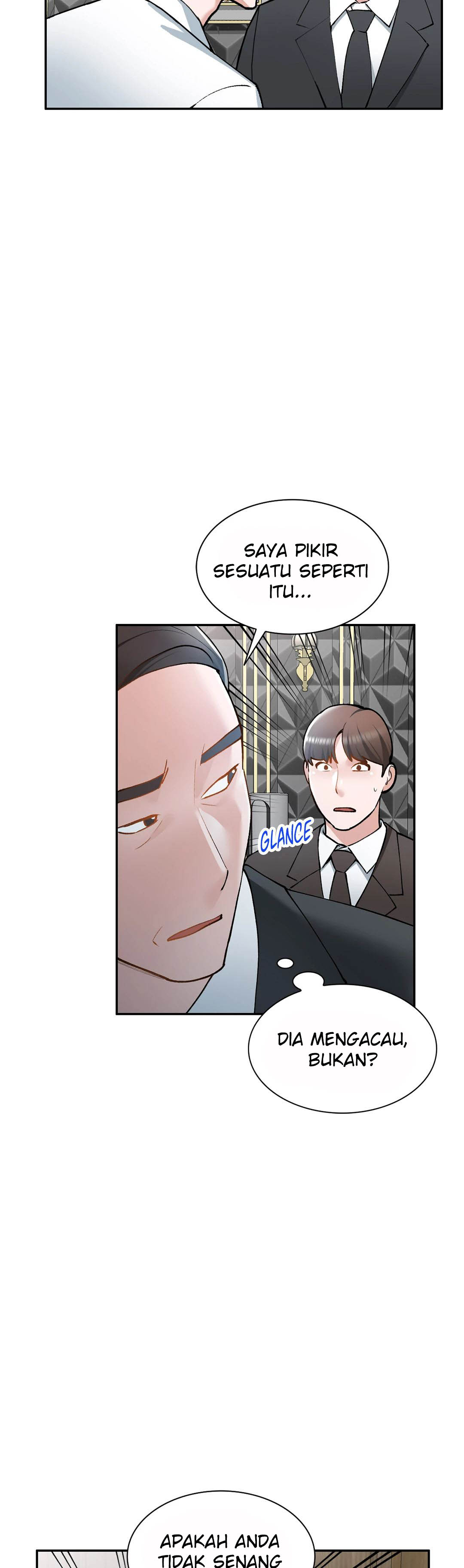 My Secretary’s Got a Secret - Chapter 17 7 My Secretary’s Got a Secret - Chapter 17 7