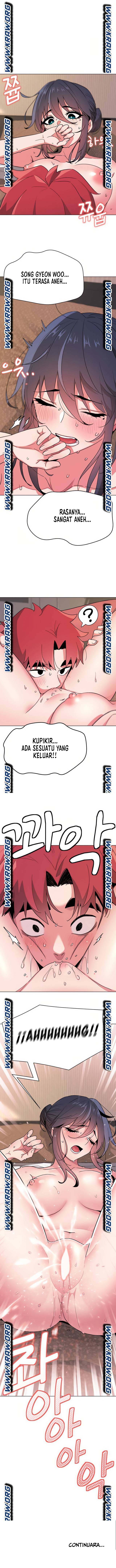 College Life Start With Club - Chapter 17 8 College Life Start With Club - Chapter 17 8