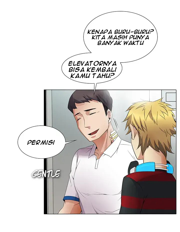 Cartoonists NSFW - Chapter 17 21