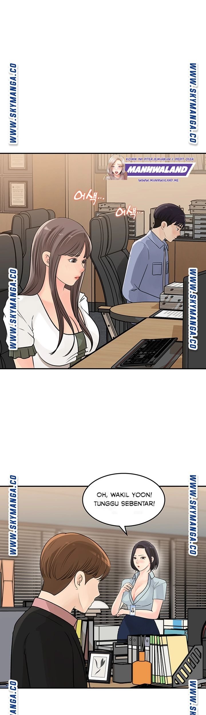 Keep Her - Chapter 17 15