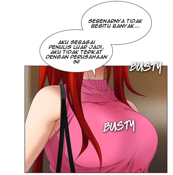Cartoonists NSFW - Chapter 17 26