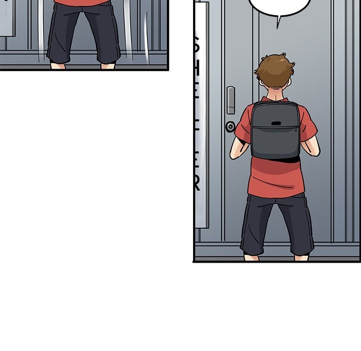 Love Factory - Chapter 17 27 Love Factory - Chapter 17 27