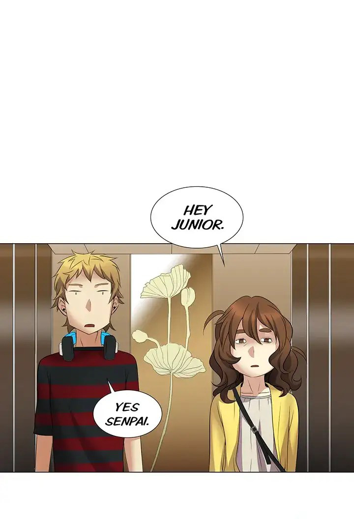 Cartoonists NSFW - Chapter 17 33