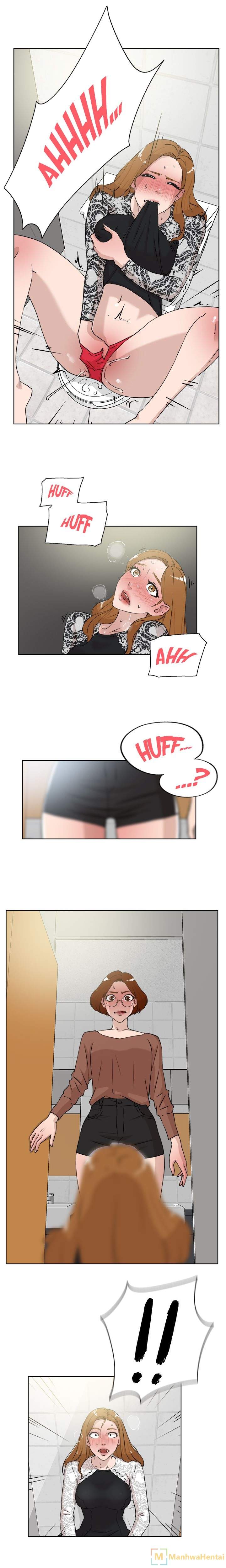 Her 4 Incher - Chapter 21 2