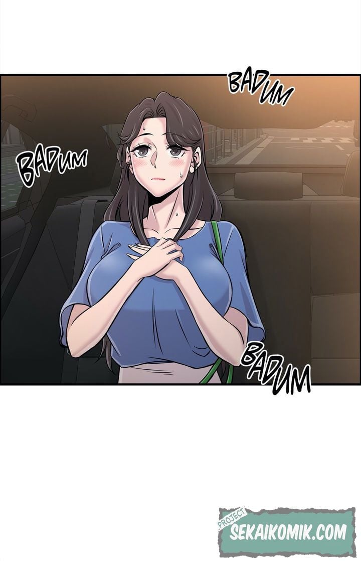 Cram School Scandal - Chapter 21 13