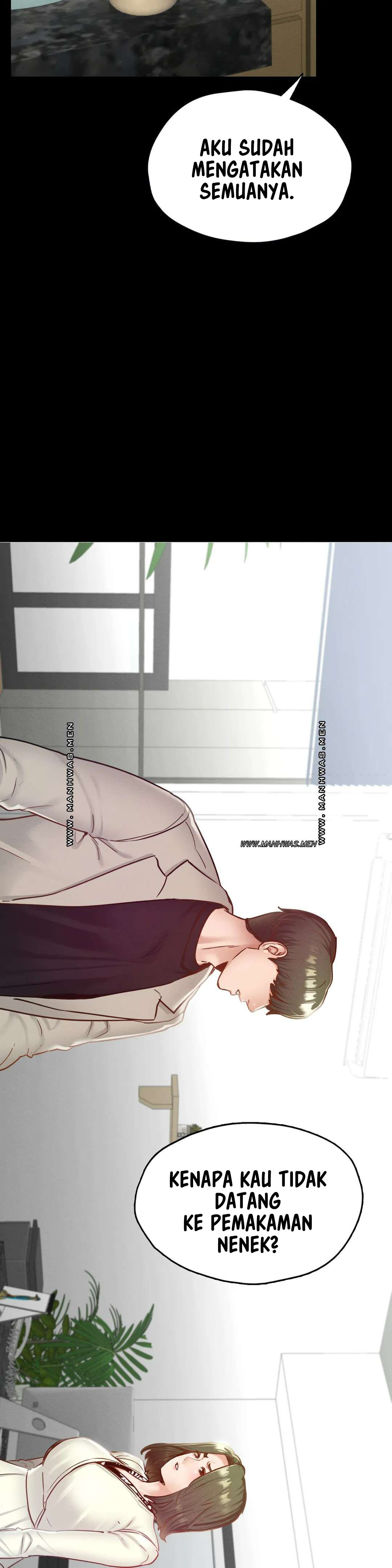 Not At School, Please - Chapter 21 40