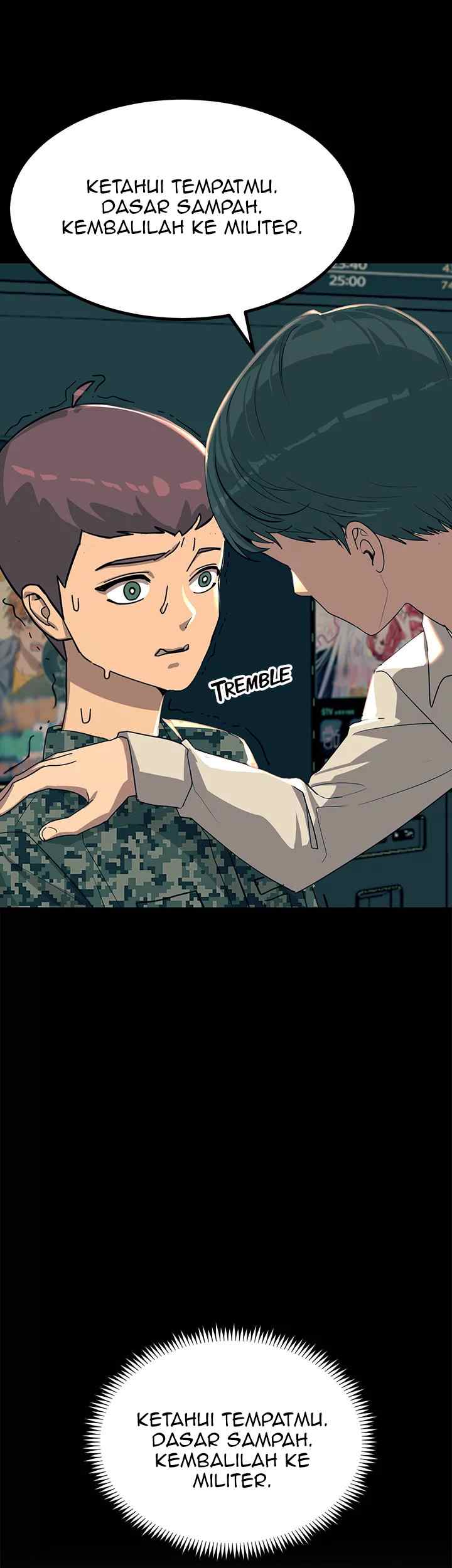 Rainbow (Show Me Your Sensuality) - Chapter 21 9