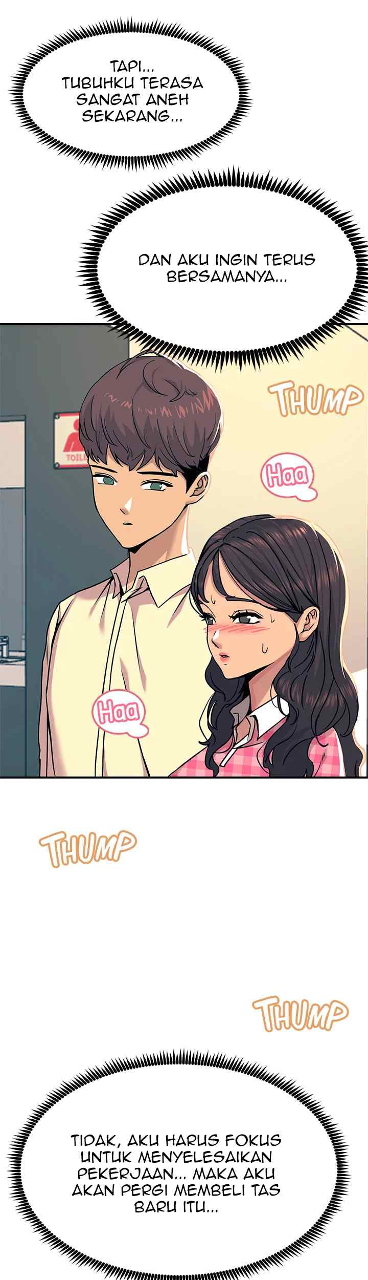 Rainbow (Show Me Your Sensuality) - Chapter 21 58