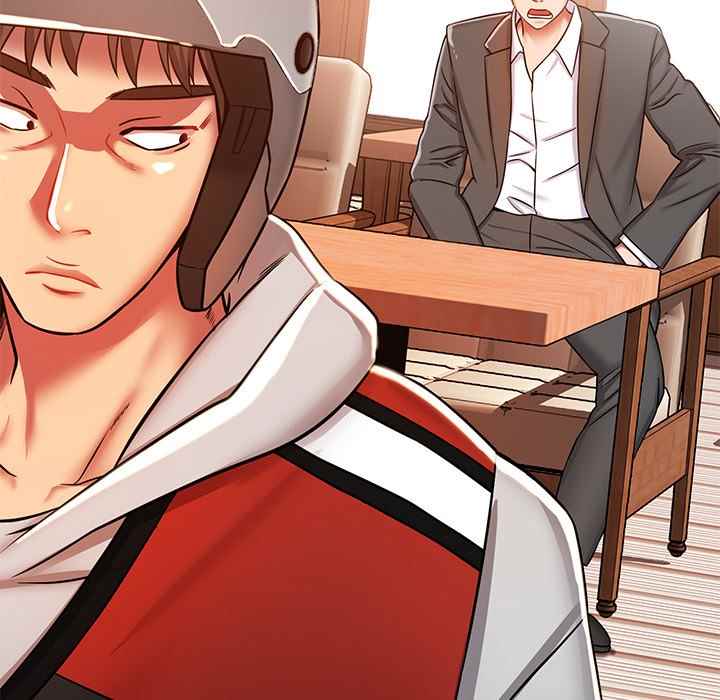 Safe Haven - Chapter 21 110 Safe Haven - Chapter 21 110