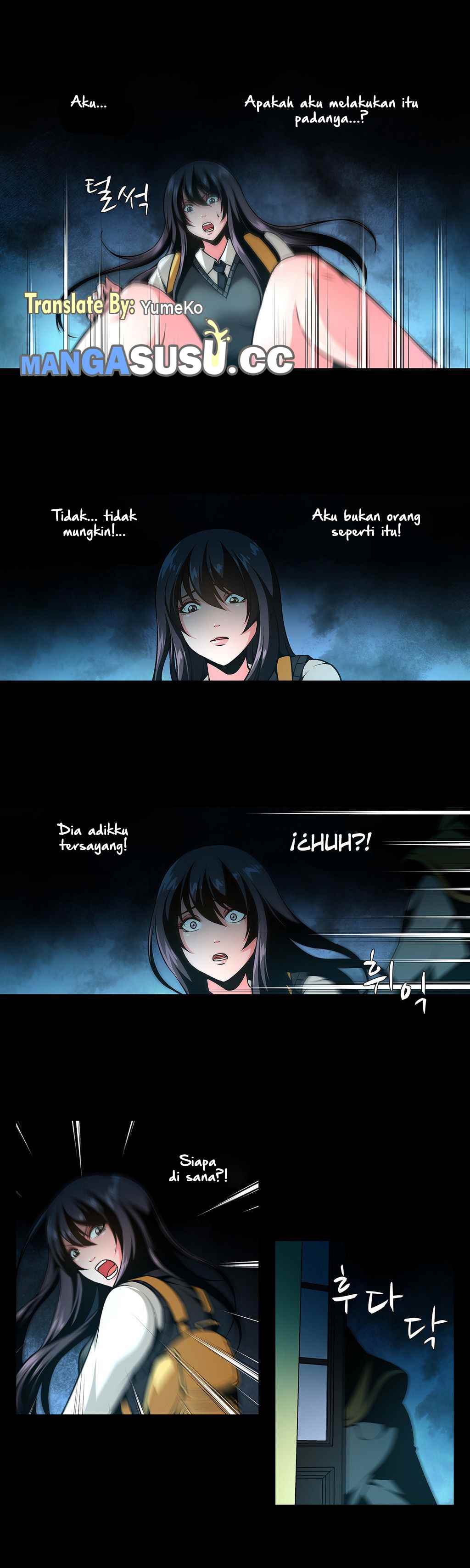 Twin Slaves - Chapter 21 10