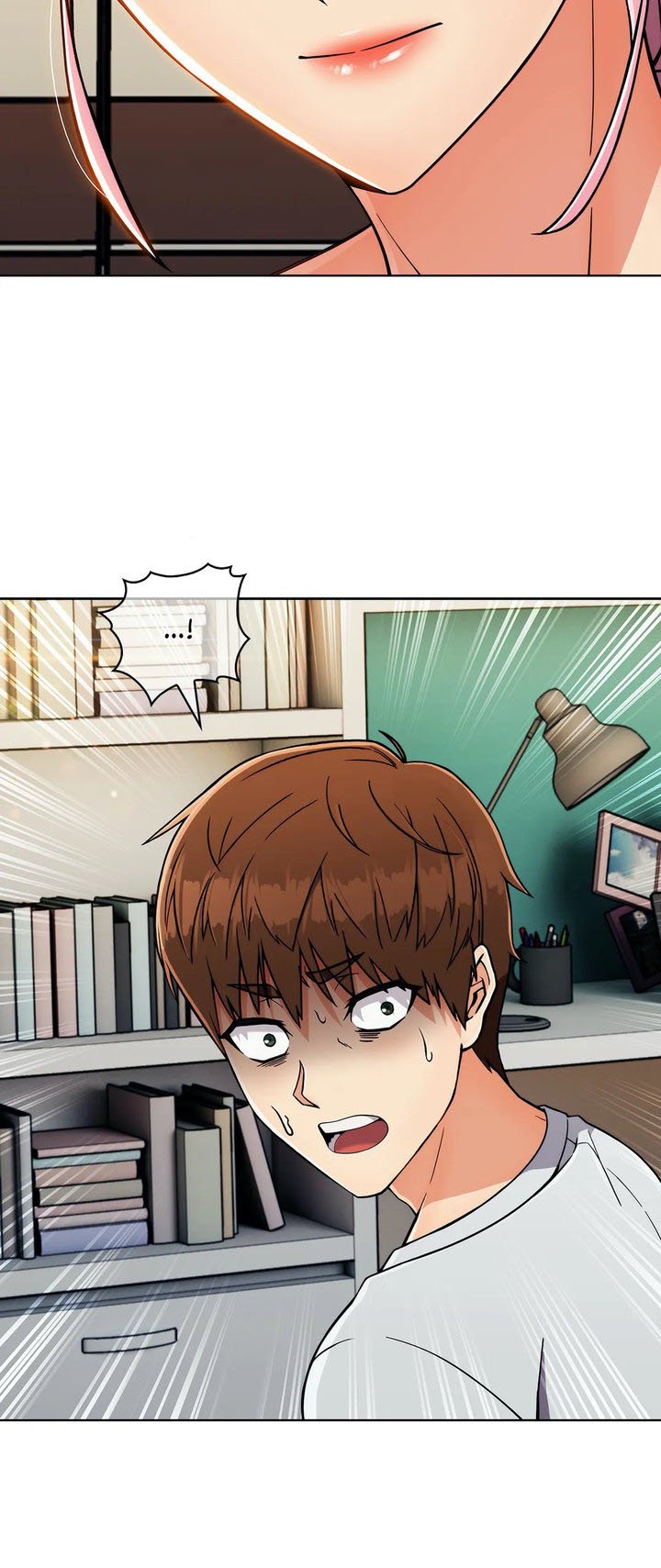 The Stand Up Guy - Chapter 21 8