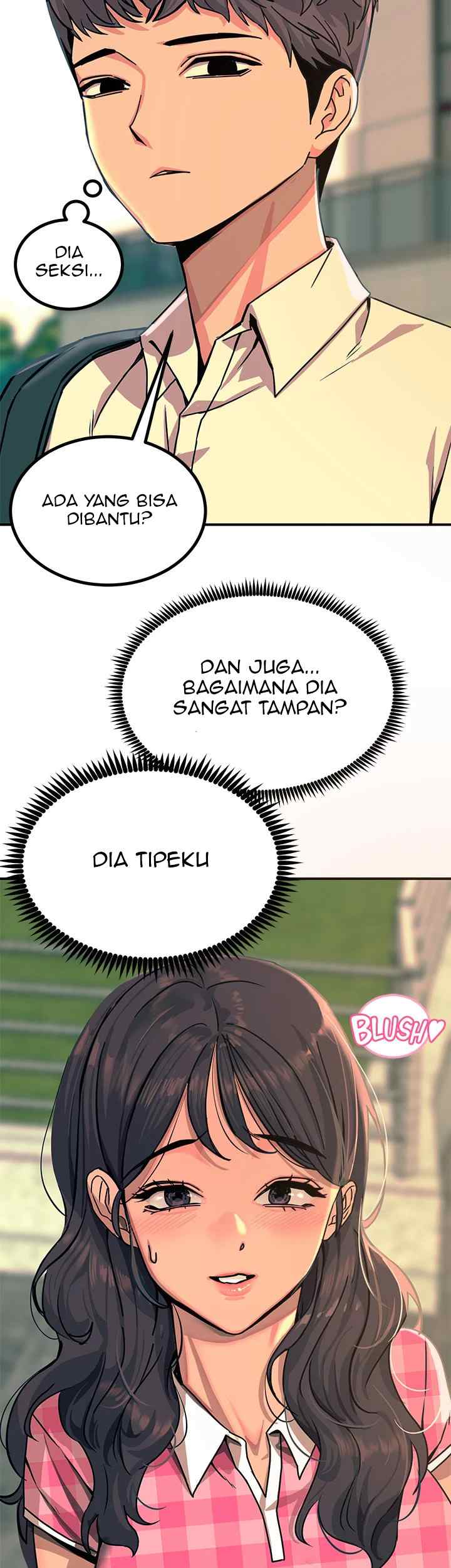 Rainbow (Show Me Your Sensuality) - Chapter 21 42