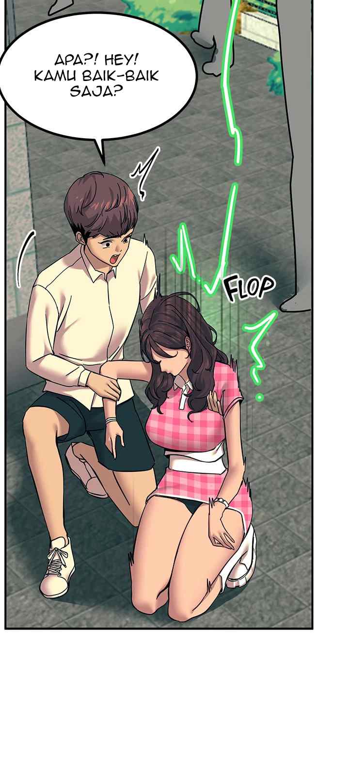 Rainbow (Show Me Your Sensuality) - Chapter 21 53