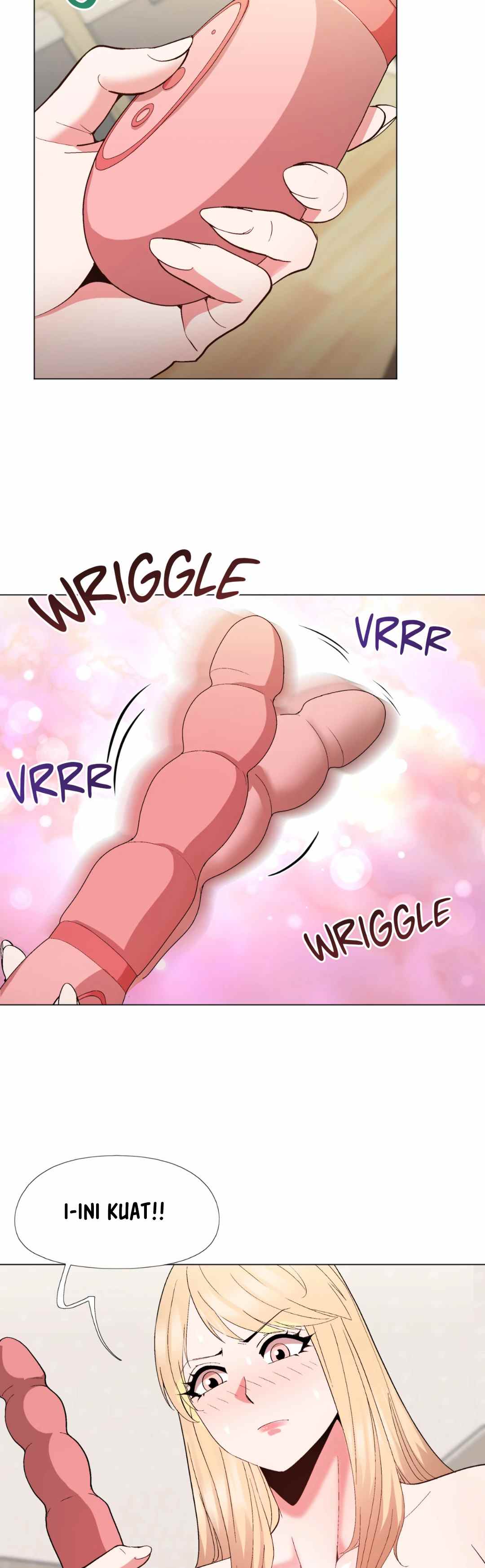 Cosplay Girl - Chapter 21 27 Cosplay Girl - Chapter 21 27