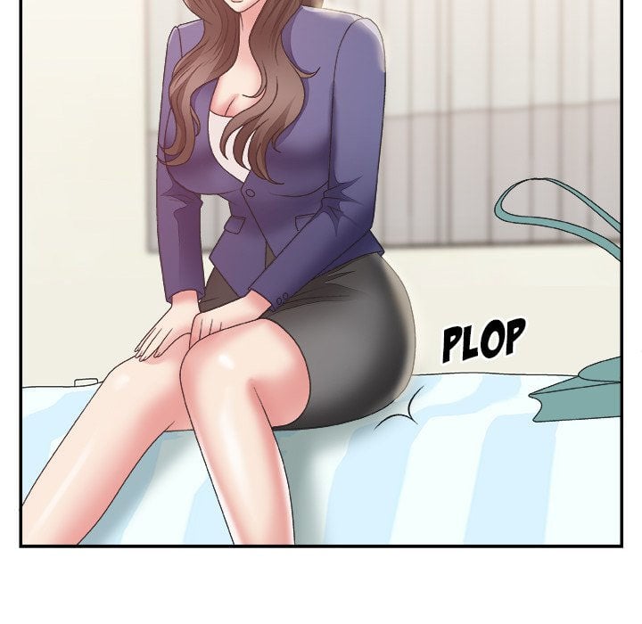 Miss Announcer - Chapter 21 91