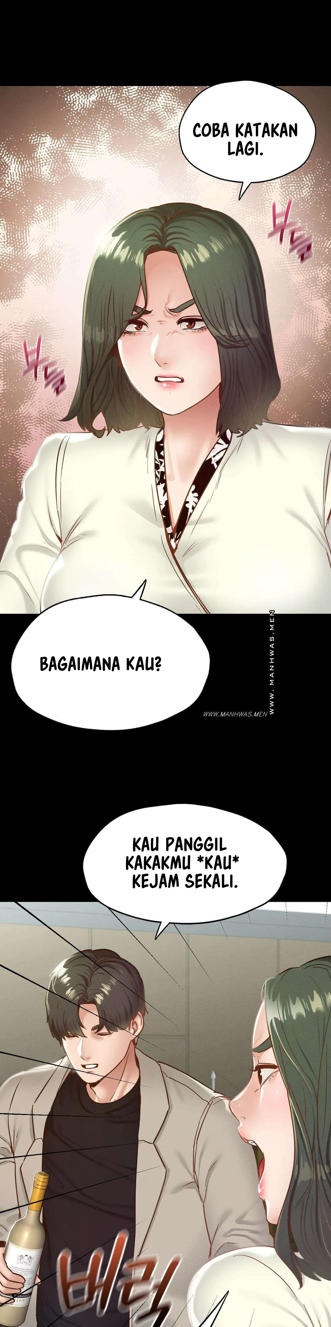 Not At School, Please - Chapter 21 37